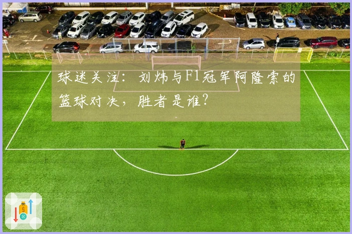 球迷关注：刘炜与F1冠军阿隆索的篮球对决，胜者是谁？